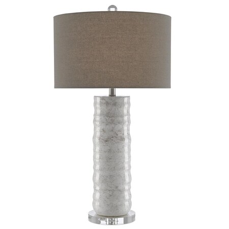 Currey Pila Table Lamp 6000-0432
